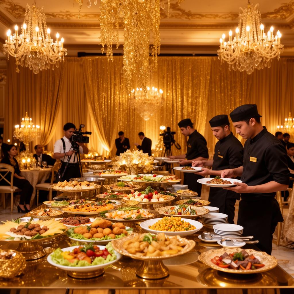 Mahavir Caterers gallery 2