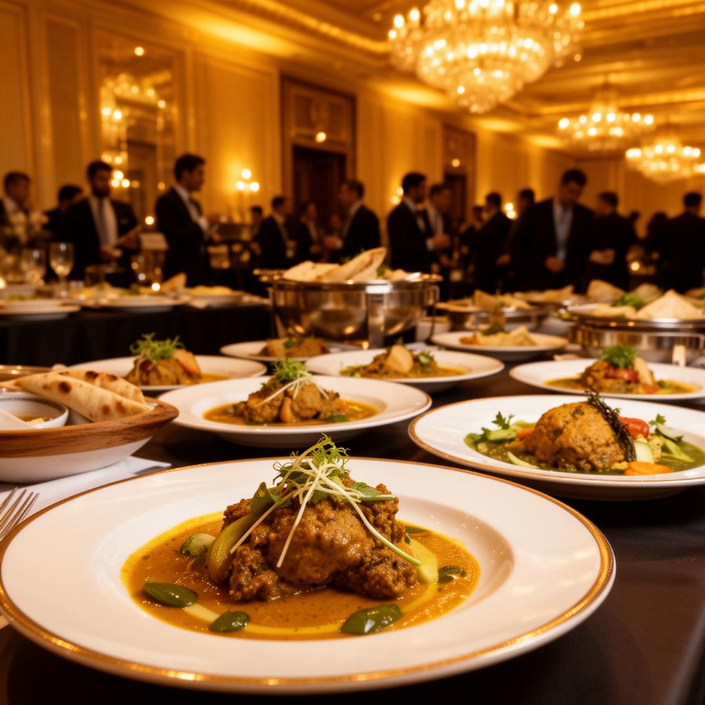 Mahavir Caterers gallery 3