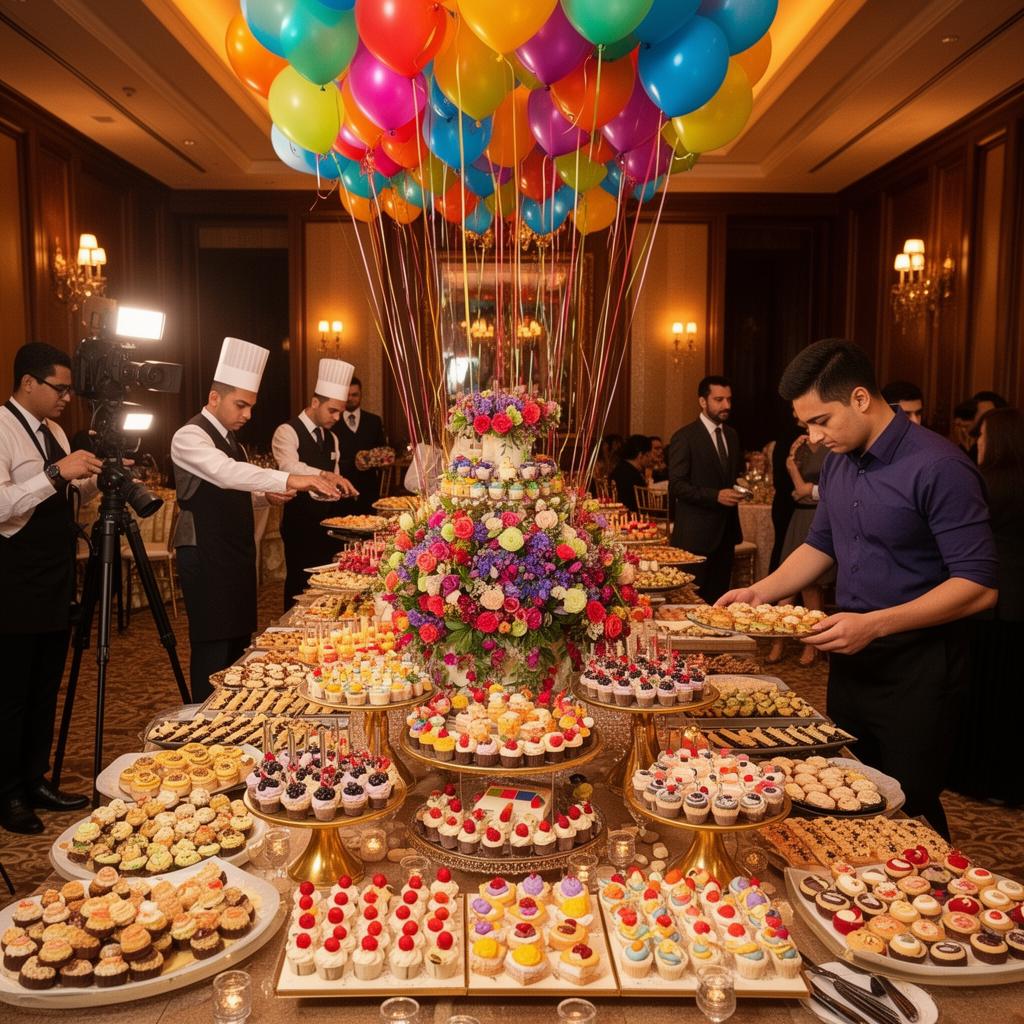 Mahavir Caterers gallery 5